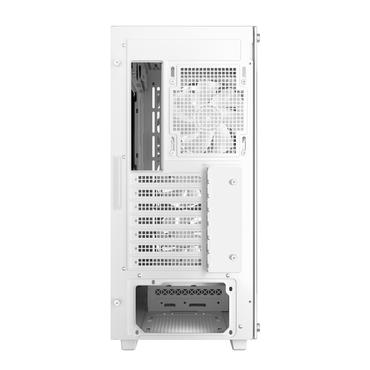 Deepcool CC560 MESH WH V2 MID TOWER CASE, White