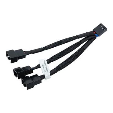 EkWaterBlocks splitter til blæser