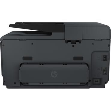 HP Officejet Pro 8610 e-All-in-One