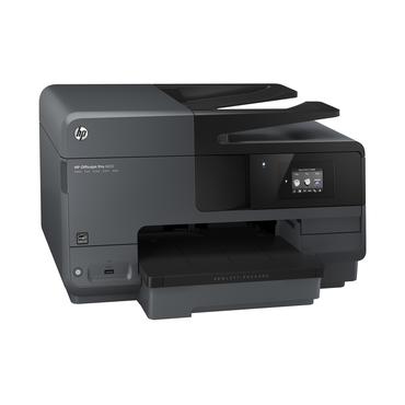 HP Officejet Pro 8610 e-All-in-One