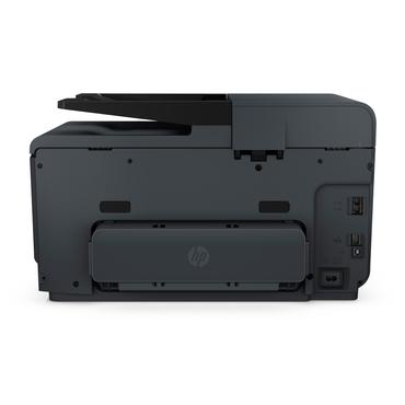 HP Officejet Pro 8610 e-All-in-One