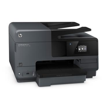 HP Officejet Pro 8610 e-All-in-One