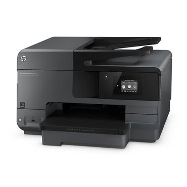 HP Officejet Pro 8610 e-All-in-One