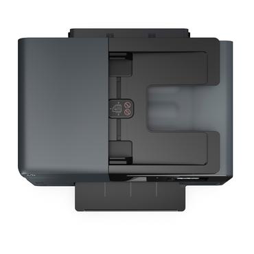 HP Officejet Pro 8610 e-All-in-One