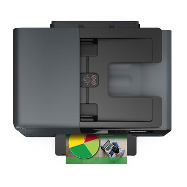 HP Officejet Pro 8610 e-All-in-One