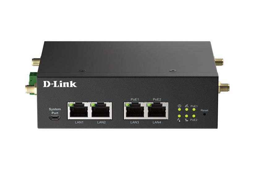 5G MULTI-CONNECT POE MODEM