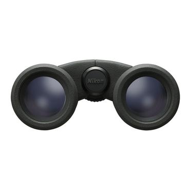 Nikon Prostaff P3 10x30 kikkert Sort