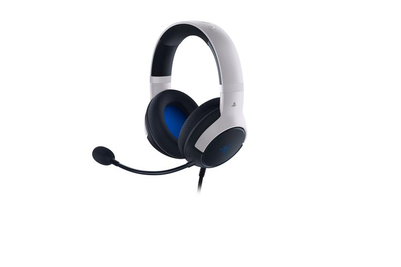Razer Kaira X for PlayStation - headset - 3,5 mm jackstik