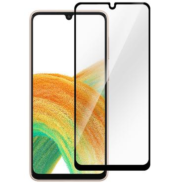 eSTUFF ES504084 Skærm og -bagsidebeskytter til mobiltelefon Klar skærmbeskytter Samsung 1 stk