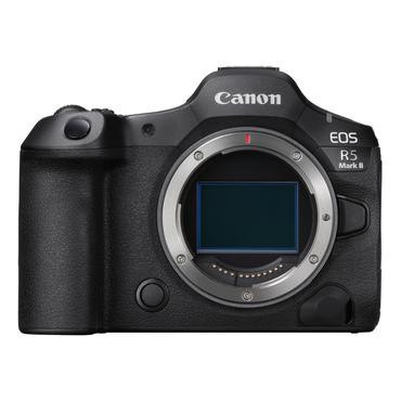EOS R5 MARK II V6 BODY   6536C004