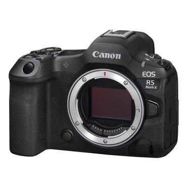 EOS R5 MARK II V6 BODY   6536C004