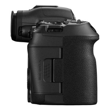 EOS R5 MARK II V6 BODY   6536C004