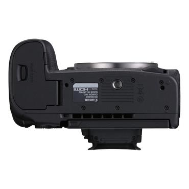 EOS R5 MARK II V6 BODY   6536C004