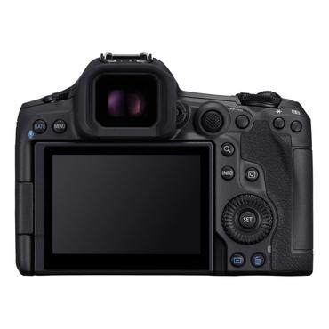 EOS R5 MARK II V6 BODY   6536C004