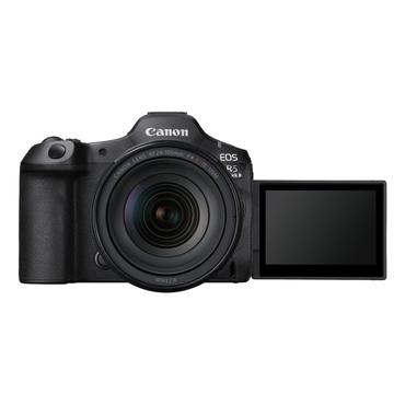 EOS R5 MARK II V6 BODY   6536C004