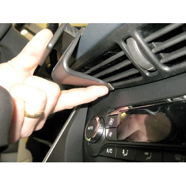 Brodit ProClip Center mount - beslag til montering