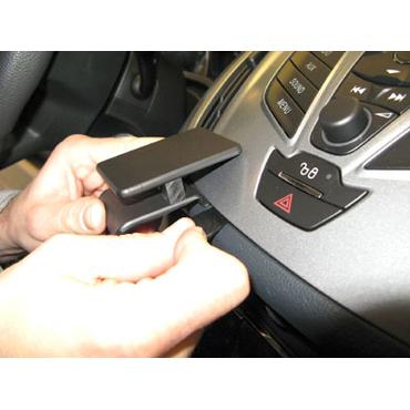 Brodit ProClip Center mount - beslag til montering