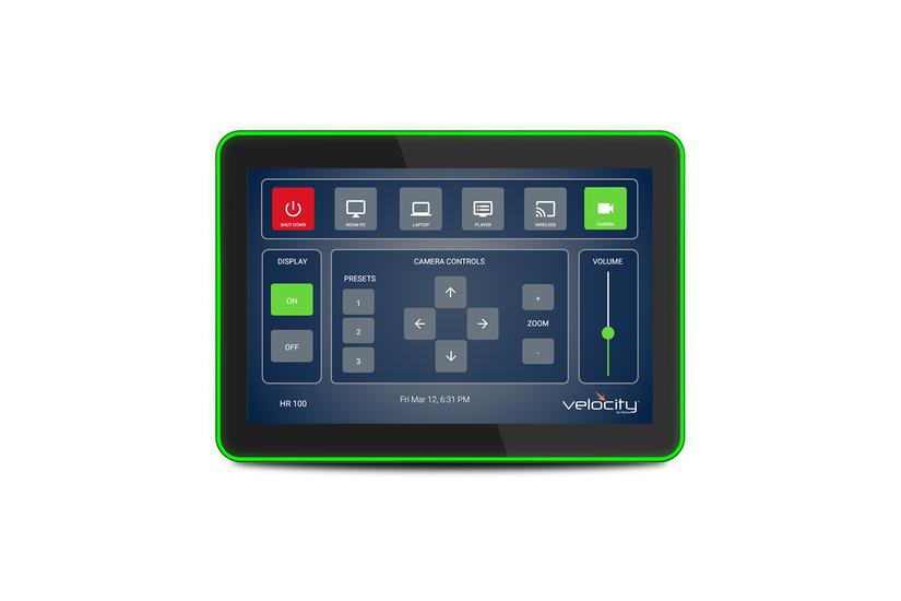 Velocity System 10" VESA