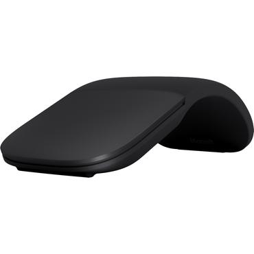 Microsoft Arc Mouse schwarz CZV-00098