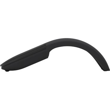 Microsoft Arc Mouse schwarz CZV-00098