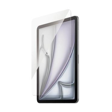 PanzerGlass SAFE. by ® Skærmbeskyttelse iPad Air 11" (2024-2026) | Ultra-Wide Fit m. Fastfit tool