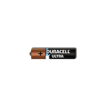 Duracell Ultra batteri - 2 x AAAA - Alkalisk