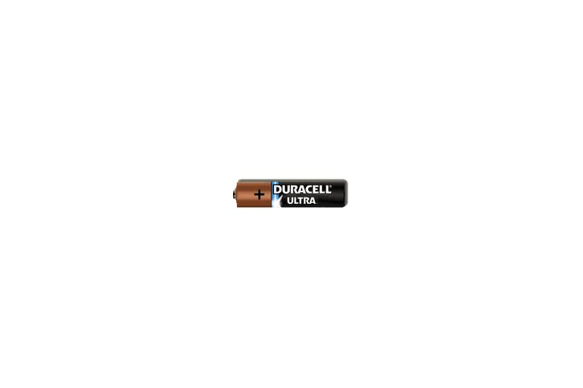 Duracell Ultra batteri - 2 x AAAA - Alkalisk