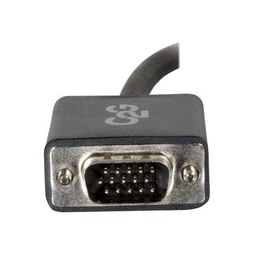 C2G 2m DisplayPort to VGA Adapter Cable