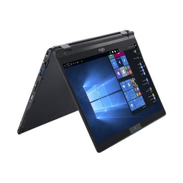 Fujitsu LIFEBOOK U939
