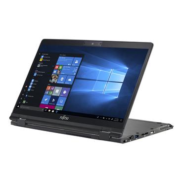Fujitsu LIFEBOOK U939