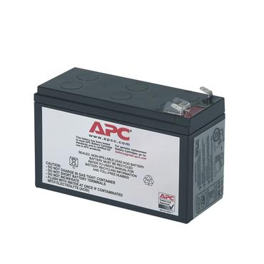 APC - UPS-batteri - Bly-syra - 7 Ah