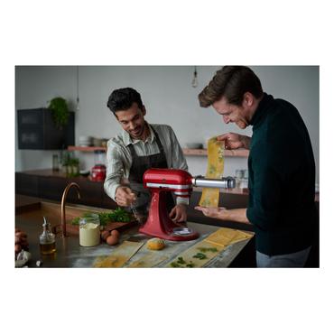 KitchenAid Artisan 5KSM175PSECA - k&ouml;ksmaskin - 300 W - k&auml;rleks&auml;ppler&ouml;d