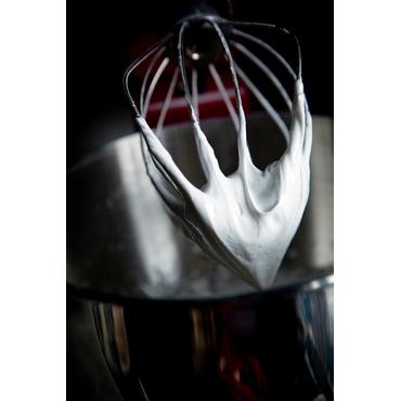 KitchenAid Artisan 5KSM175PSECA - k&ouml;ksmaskin - 300 W - k&auml;rleks&auml;ppler&ouml;d