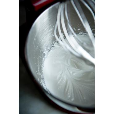 KitchenAid Artisan 5KSM175PSECA - k&ouml;ksmaskin - 300 W - k&auml;rleks&auml;ppler&ouml;d