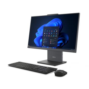 Lenovo ThinkCentre neo 50a 24 Gen 5 - allt-i-ett Core i5 13420H 2.1 GHz - 16 GB - SSD 512 GB - LED 23.8" - Engelska - Europa