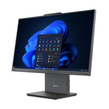 Lenovo ThinkCentre neo 50a 24 Gen 5 - allt-i-ett Core i5 13420H 2.1 GHz - 16 GB - SSD 512 GB - LED 23.8" - Engelska - Europa