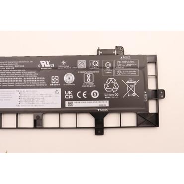 52.5Wh internal lithium-ion