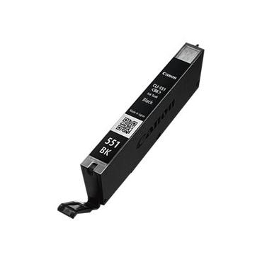 Canon CLI-551BK