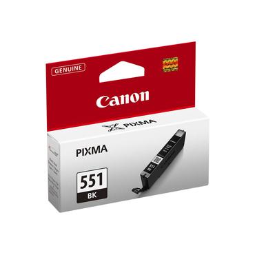 Canon CLI-551BK