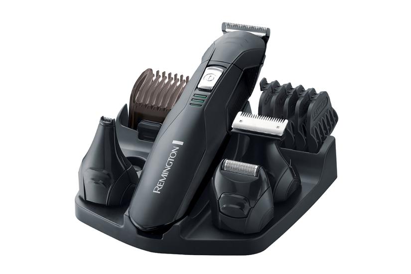 Remington PG6030 Edge Grooming Kit - h&aring;rtrimmare