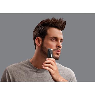 Remington PG6030 Edge Grooming Kit - h&aring;rtrimmare