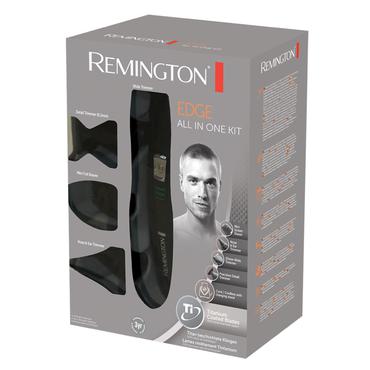 Remington PG6030 Edge Grooming Kit - h&aring;rtrimmare