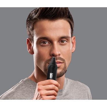 Remington PG6030 Edge Grooming Kit - h&aring;rtrimmare