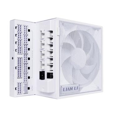 Lian Li EDGE GOLD 850W ATX 3.1 weiß  PC-Netzteil