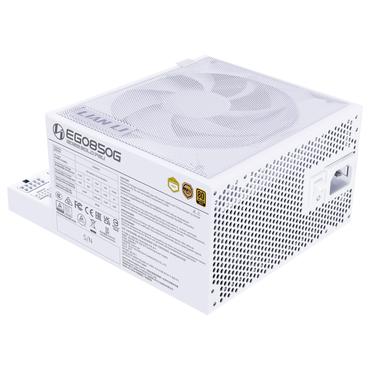 Lian Li EDGE GOLD 850W ATX 3.1 weiß  PC-Netzteil