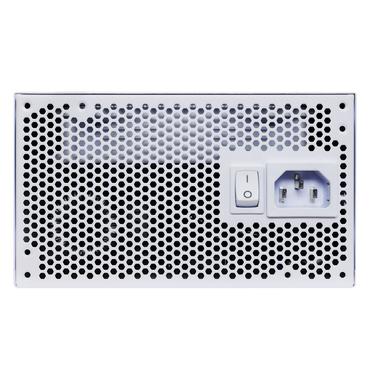 Lian Li EDGE GOLD 850W ATX 3.1 weiß  PC-Netzteil