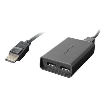 Lenovo DisplayPort adapter