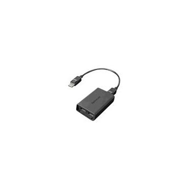 Lenovo DisplayPort adapter