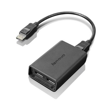 Lenovo DisplayPort-adapter