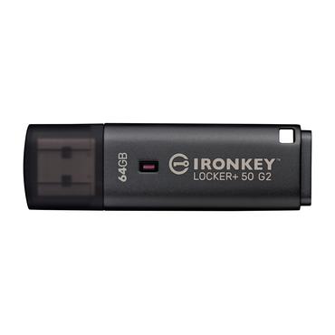 Kingston USB-minne